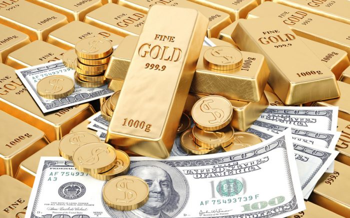 Gold Investment